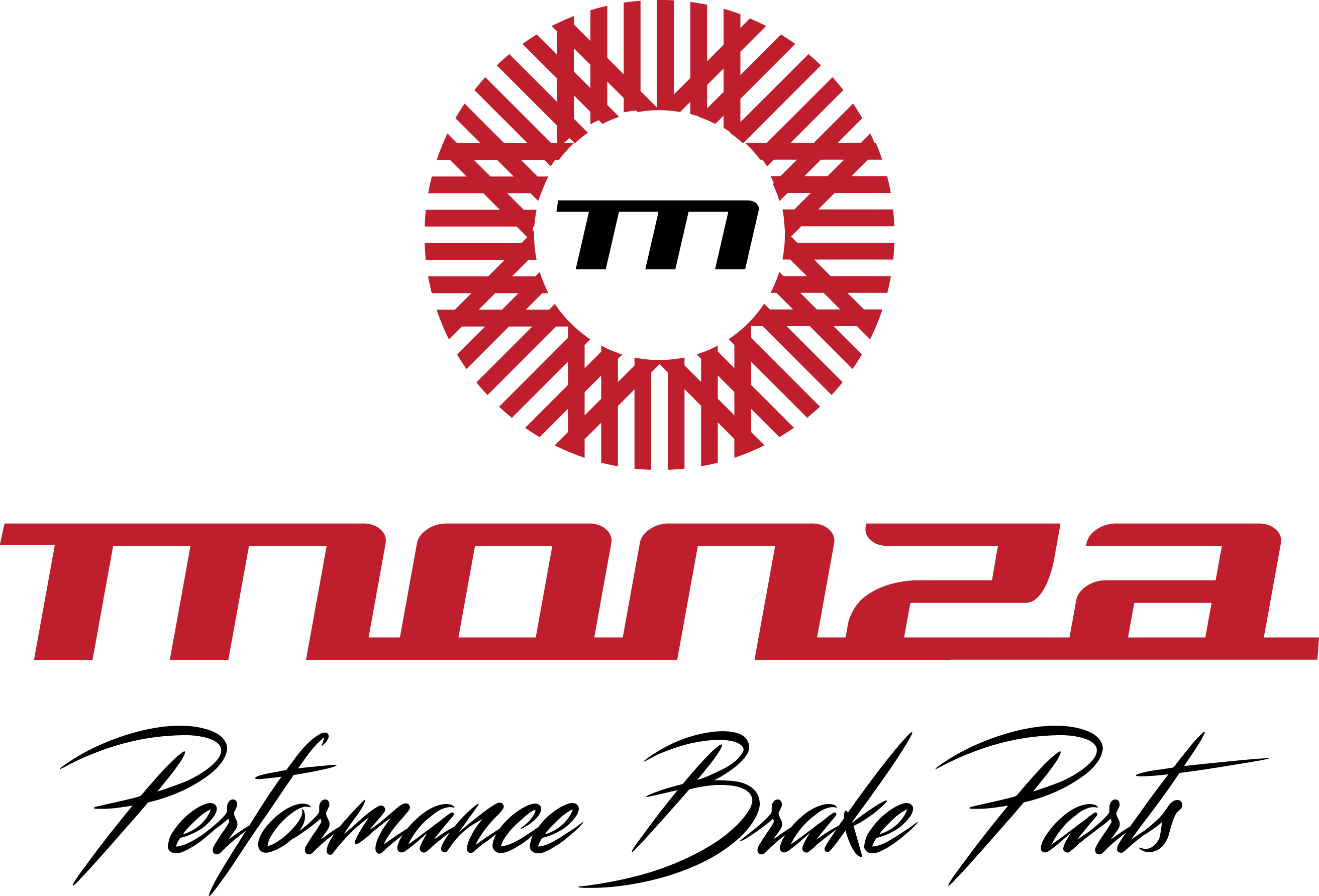 Plaquettes Monza by Bremsen